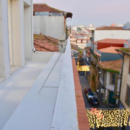 Ohh - Caldeireiros Luxury Apartments Porto Exterior photo