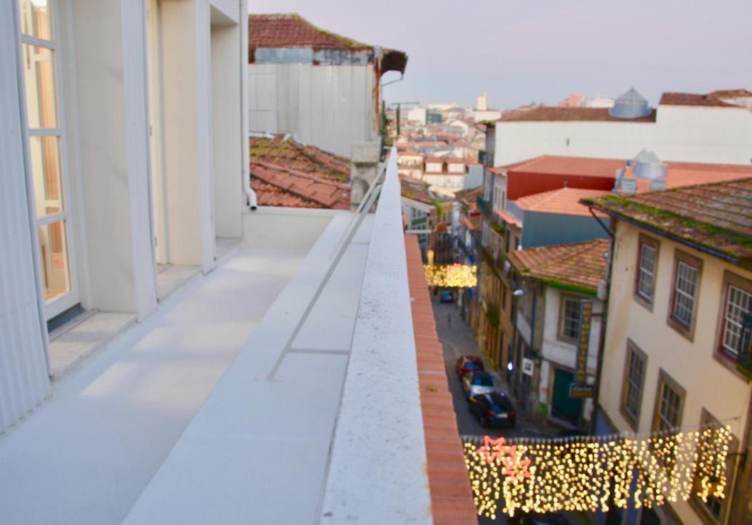 Ohh - Caldeireiros Luxury Apartments Porto Exterior photo