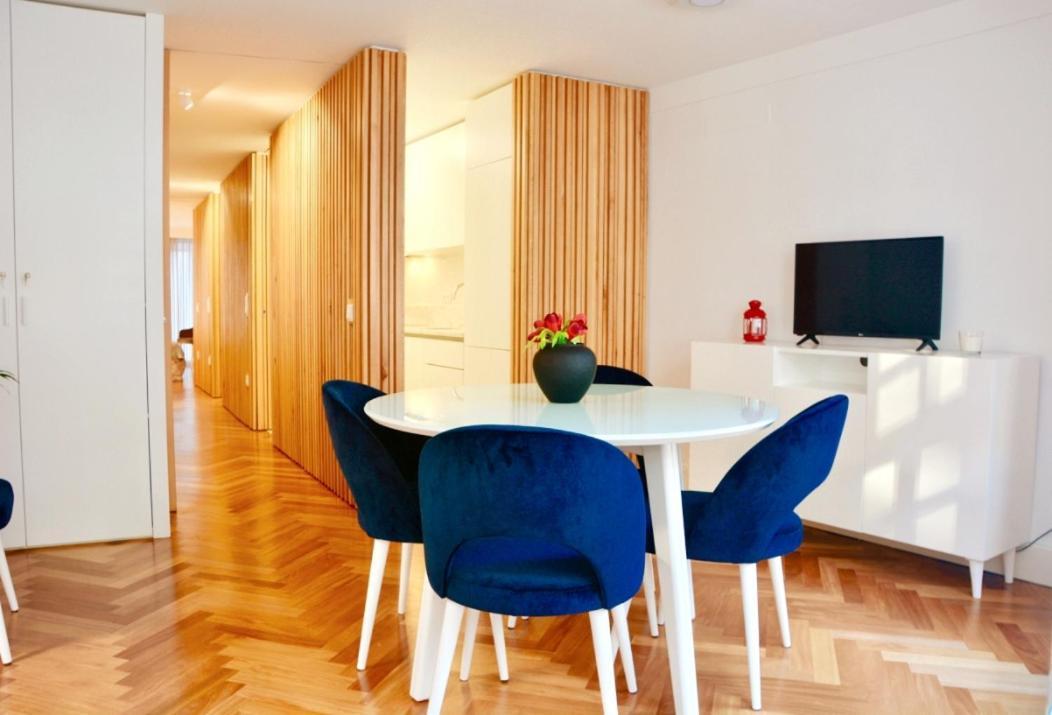 Ohh - Caldeireiros Luxury Apartments Porto Exterior photo