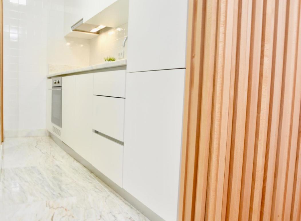 Ohh - Caldeireiros Luxury Apartments Porto Exterior photo
